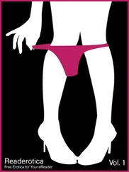Susannah Indigo - Readerotica vol.1