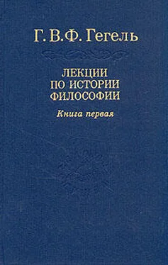 Георг Вильгельм Фридрих Гегель Лекции по истории философии. Книга первая обложка книги