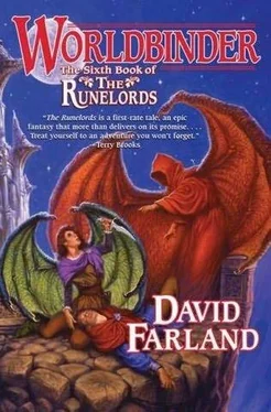 David Farland Worldbinder обложка книги