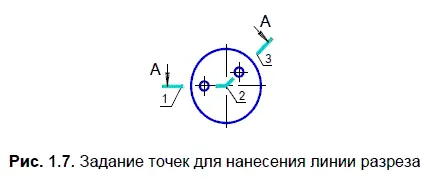 Положение стрелок направления взгляда устанавливается пользователем который - фото 16
