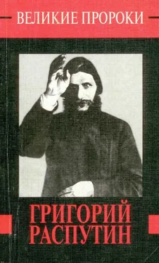 Вадим Телицын Григорий Распутин обложка книги