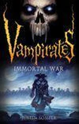 Justin Somper - Immortal War