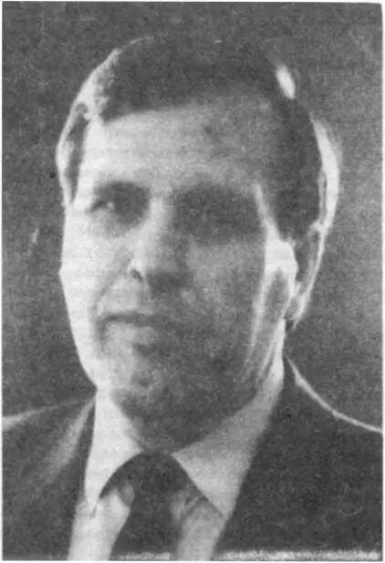 30 августа 1991 года Генеральный прокурор СССР Н Трубин принял беспрецедентное - фото 2