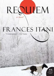 Frances Itani - Requiem