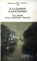 Уладзімір Караткевіч - Каласы пад сярпом тваiм. Кнiга II