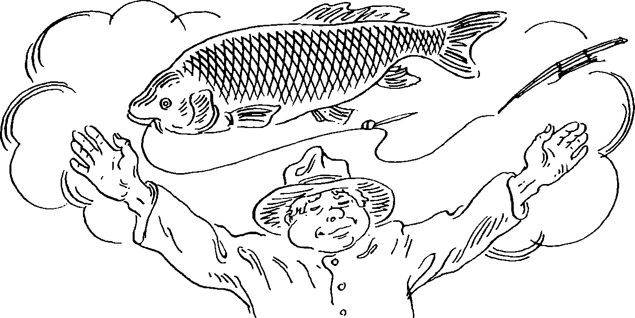 Чудесный смешанный лес Огромные дубы ясени вязы и сосны В безветренную - фото 10