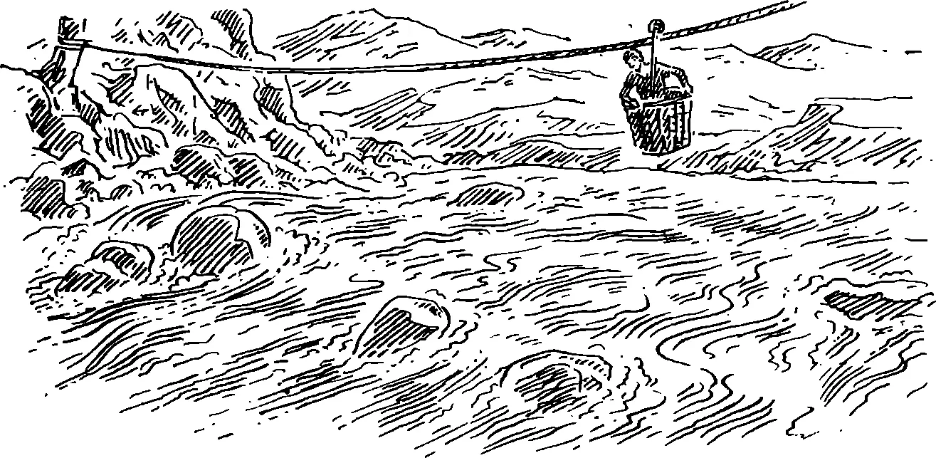 Атакши был мой сосед Но до того памятного дня о котором пойдет рассказ я к - фото 15