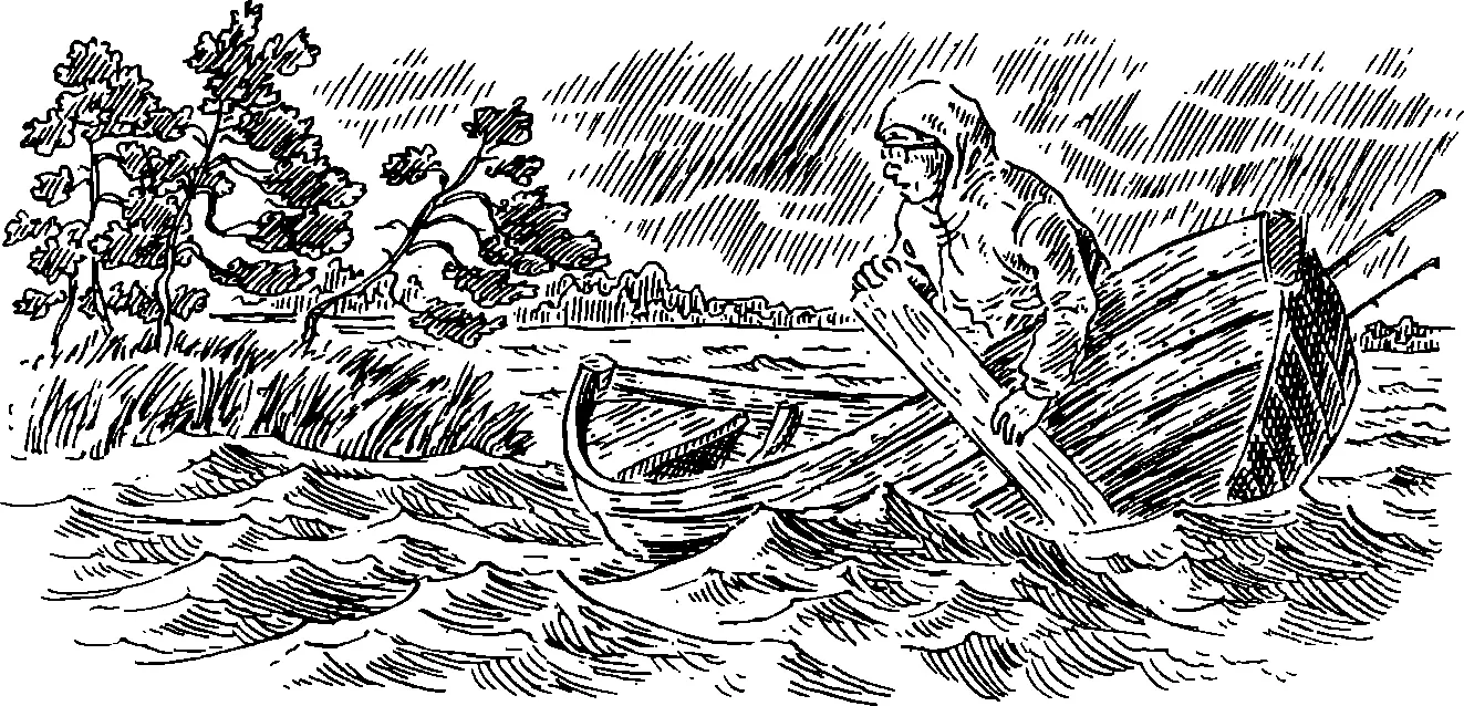 Некоторые называли его Епиходовым по фамилии бессмертного персонажа Вишневого - фото 9