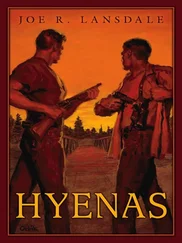 Joe Lansdale - Hyenas