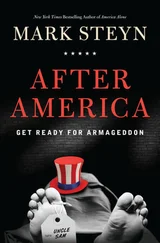 Mark Steyn - After America