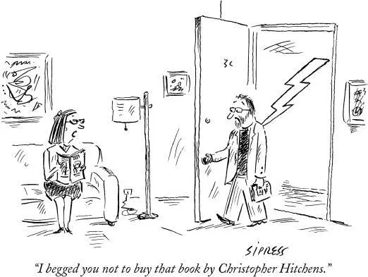 Famous at last The New Yorker knows who I am David SipressCondéNast - фото 76