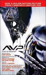 Marc Cerasini - AVP - Alien vs. Predator