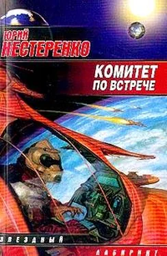 Юрий Нестеренко Сборник Комитет по встрече обложка книги