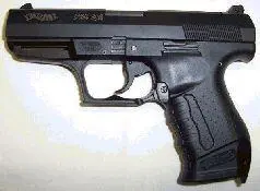 waltherp99laser - фото 3