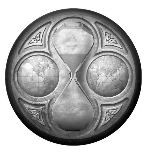 DAS KOMMENDE IMPERIUM Genauso wie Charlie der soeben den unfreundlichen - фото 22