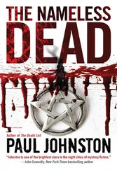Paul Johnson - The nameless dead