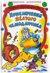 Софья Прокофьева - Приключения жёлтого чемоданчика. На старом чердаке