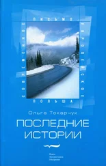 Ольга Токарчук - Последние истории
