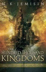 N. Jemisin - The Hundred Thousand Kingdoms