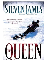Steven James - The Queen