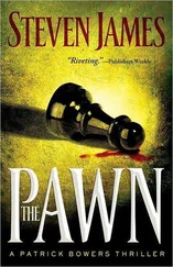 Steven James - The Pawn