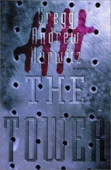 Gregg Hurwitz - The Tower