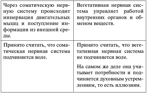 Наиболее длительный путь развития от растения до животного и наконец человека - фото 5