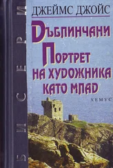 Джеймс Джойс - Дъблинчани. Портрет на художника като млад