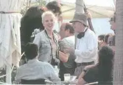 64 2 сентябряОфициальная премьера Мечты Кассандры на Венецианском - фото 10