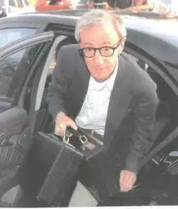 63 17 сентября Премьера картины Мелинда и Мелинда на кинофестивале в - фото 9