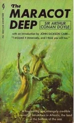 Arthur Doyle - The Maracot Deep