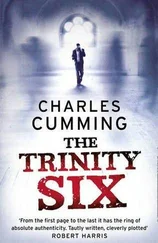 Charles Cumming - The Trinity Six