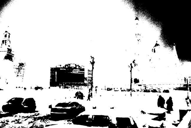 Не Уссурия а Уссури наставительно объясняет Губастый Это речка такая - фото 6