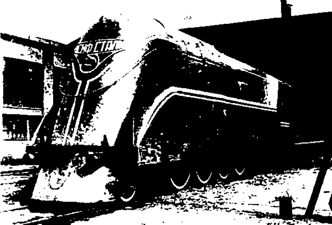 Пригородный поезд на локомотивной тяге или как его еще называют дизель - фото 15