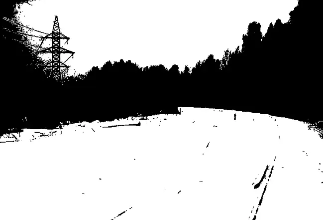 Румыния так Румыния бормочет Губастый сгребает со стола вырезанные на - фото 17