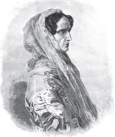 Императрица Александра Федоровна С портрета 1850х гг Многочисленные - фото 465