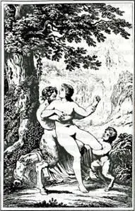 Пан и нимфа 1845 С двумя явлениями надо считаться в первую очередь так как - фото 103