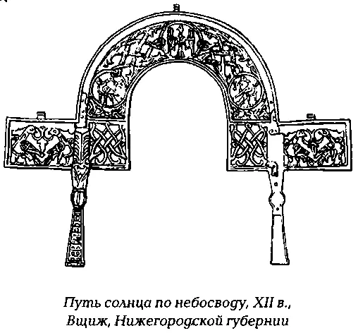 По славянским поверьям собирать лечебные травы черпать целебную воду - фото 10