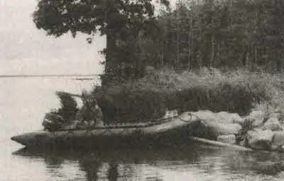 Автор у объекта Постепенно на листе бумаги стал вырисовываться обмеряемый под - фото 81