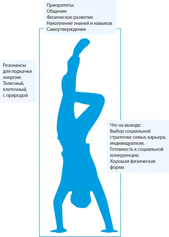 Откуда черпали энергию два самых великих футболиста ХХ века Пеле - фото 11