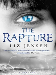 Liz Jensen - The Rapture