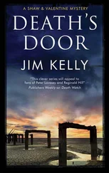 Jim Kelly - Death
