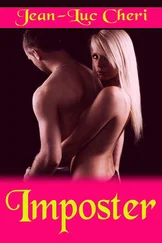 Jean-Luc Cheri - Imposter