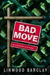 Linwood Barclay - Bad Move