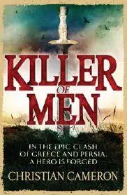 Marathon Poseidons Spear Other Novels The ultimate historical - фото 8