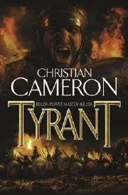 Tyrant Storm of Arrows Tyrant Funeral Games Tyrant King of the - фото 4