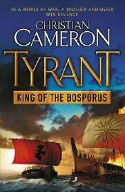 The Killer of Men Series Follow Arimnestos a slave of Thebes as he breaks - фото 7