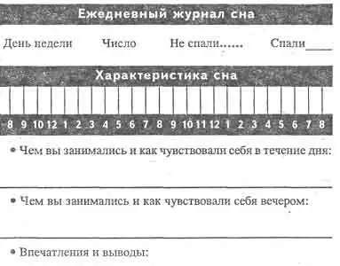 Выводы 1 Выберите разумное раннее время для подготовки ко сну усвойте - фото 40