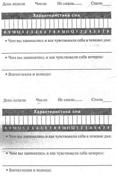 Выводы 1 Выберите разумное раннее время для подготовки ко сну усвойте - фото 41