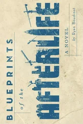 Ryan Boudinot - Blueprints of the Afterlife